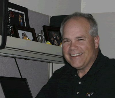 Mark Metzler's Classmates® Profile Photo