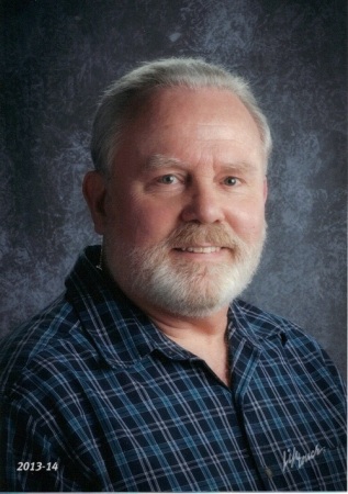 Tom Harleman's Classmates® Profile Photo