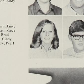 Janet Sorensen's Classmates profile album