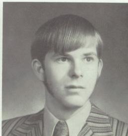 Jim Torbet's Classmates profile album