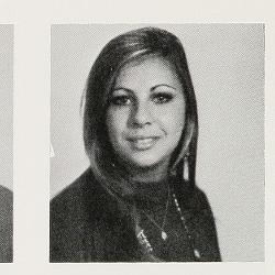 Nancy Levine's Classmates profile album