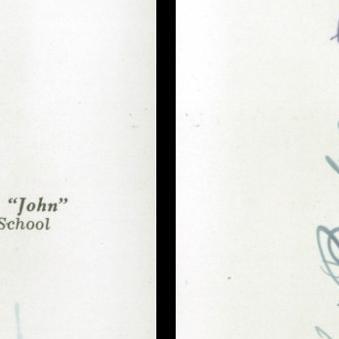 John Michels' Classmates profile album