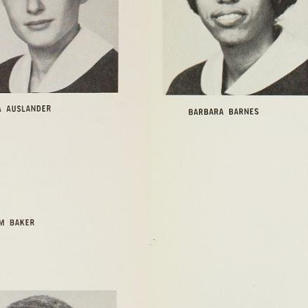 Carmen Garces' Classmates profile album