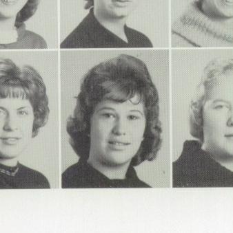 Arlene Ludrosky's Classmates profile album