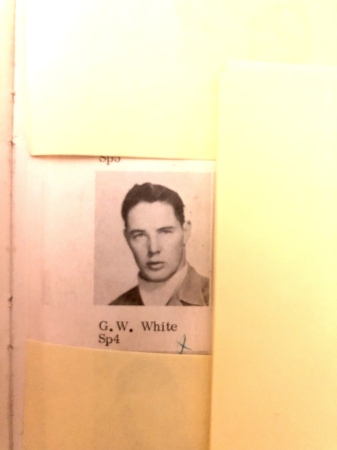 Gary Fiske-White's Classmates profile album