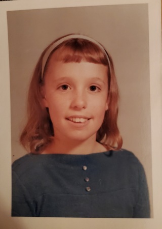 Susan Hiott (Gratton)'s Classmates profile album