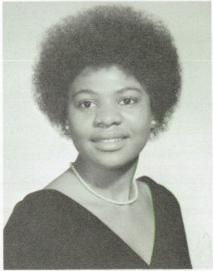 Pamela Bivens' Classmates profile album