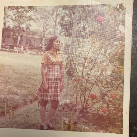 Nereida Medina's Classmates profile album