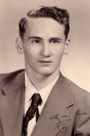 Roy Anderson's Classmates profile album