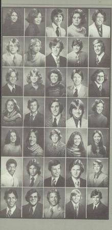 LISBET BRYAN's Classmates profile album