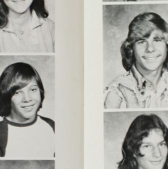 Lisa White's Classmates profile album