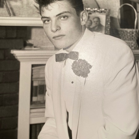 charles aber's Classmates profile album