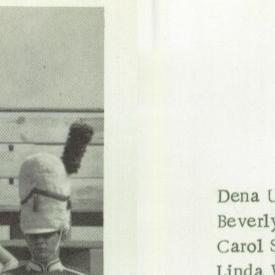 Dena Dahlquist's Classmates profile album