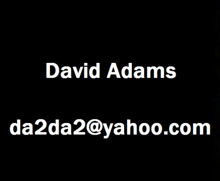 Dave Adams' Classmates profile album