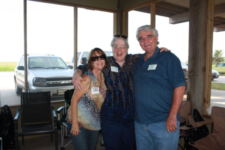 Sandra Watson's album, BCHS 50th Reunion