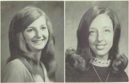 Roberta Griswold's Classmates profile album