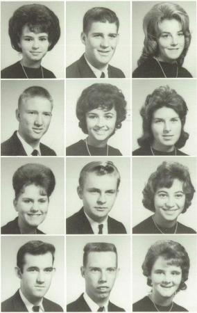 Linda Sloan's Classmates profile album