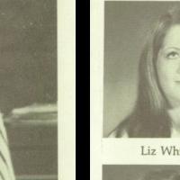 Elizabeth White's Classmates profile album