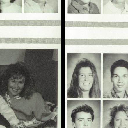 Nova Miller's Classmates profile album