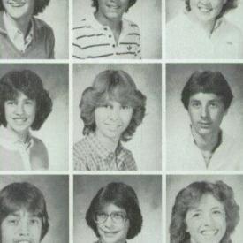 Shelly Stone's Classmates profile album