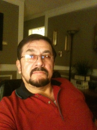 Roy Garza's Classmates® Profile Photo