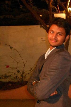 Sai Abhinav's Classmates® Profile Photo