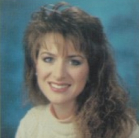 Jenny Garrison's Classmates profile album