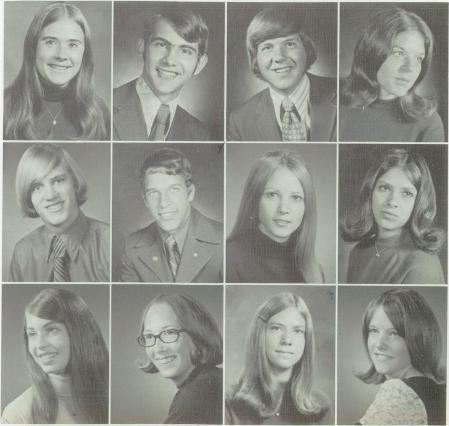 cynthia jeffries' Classmates profile album