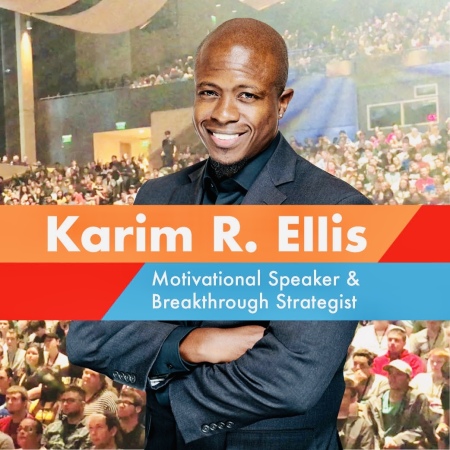 Karim Ellis's Classmates® Profile Photo