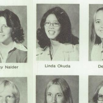 Linda Okuda's Classmates® Profile Photo