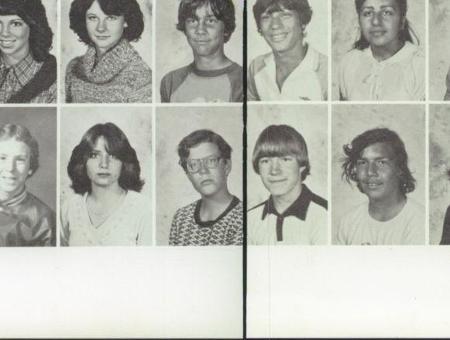 Michelle Chiaratti's Classmates profile album