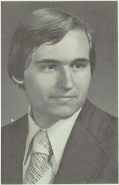 Norman Hutchinson's Classmates profile album