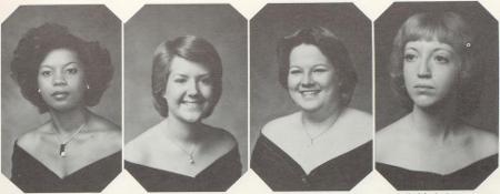 Kathy Olin's Classmates profile album