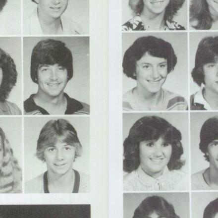 eric freeman's Classmates profile album