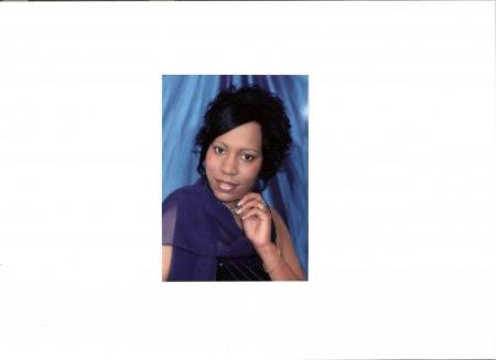 Charisma Burse's Classmates® Profile Photo