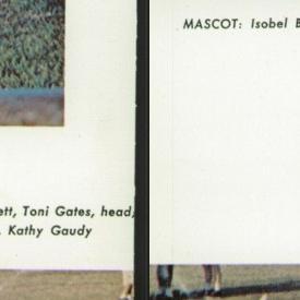 Gail Albert's Classmates profile album