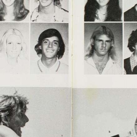 Terry Robertson's Classmates profile album