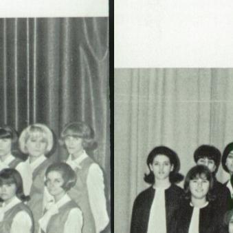 Donna Shearrer's Classmates profile album