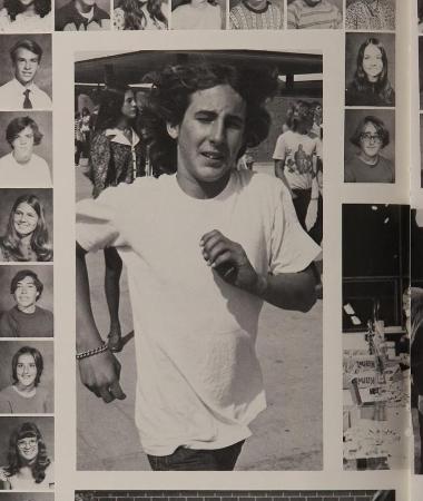 Ron Gallagher's Classmates profile album