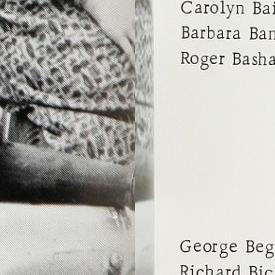 Betty Newton's Classmates profile album