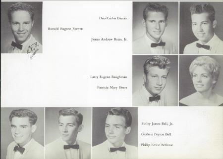 Dennis Bailey's Classmates profile album