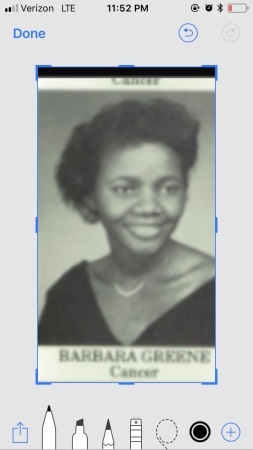 Barbara Greene's Classmates profile album