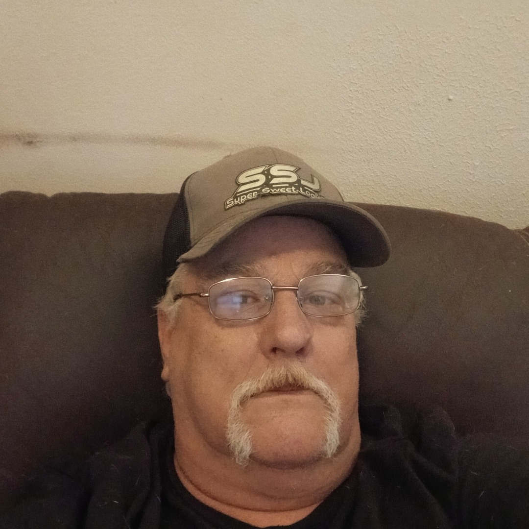 Garry Harmon's Classmates® Profile Photo