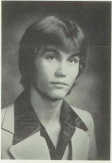 ANDY RUSS's Classmates profile album