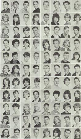 Marilyn Nicholson's Classmates profile album