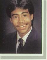 Luis Rosales' Classmates profile album