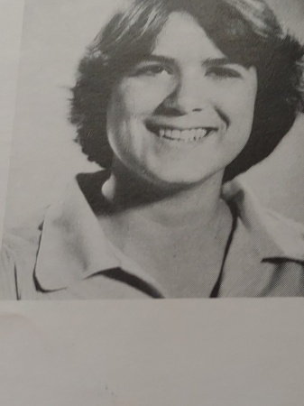 Diane Busnach's Classmates profile album