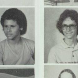 Robert Kirkpatrick's Classmates profile album