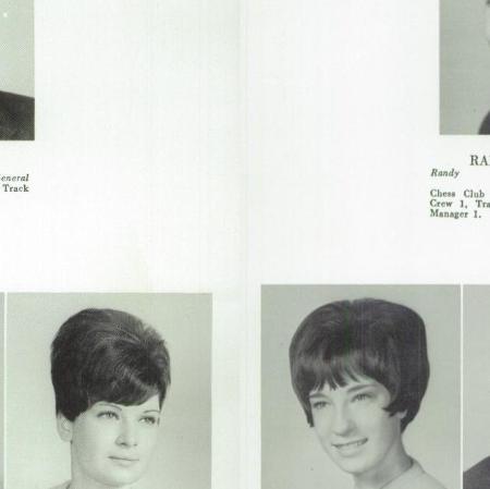 Alan Carlson's Classmates profile album