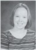 Kristin Ayers' Classmates profile album